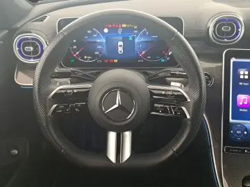 MERCEDES-BENZ CLE 200 AMG Pano MEMORY NIGHT 360  Keyless LED