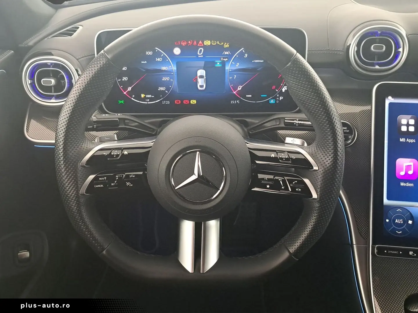 MERCEDES-BENZ CLE 200 AMG Pano MEMORY NIGHT 360  Keyless LED