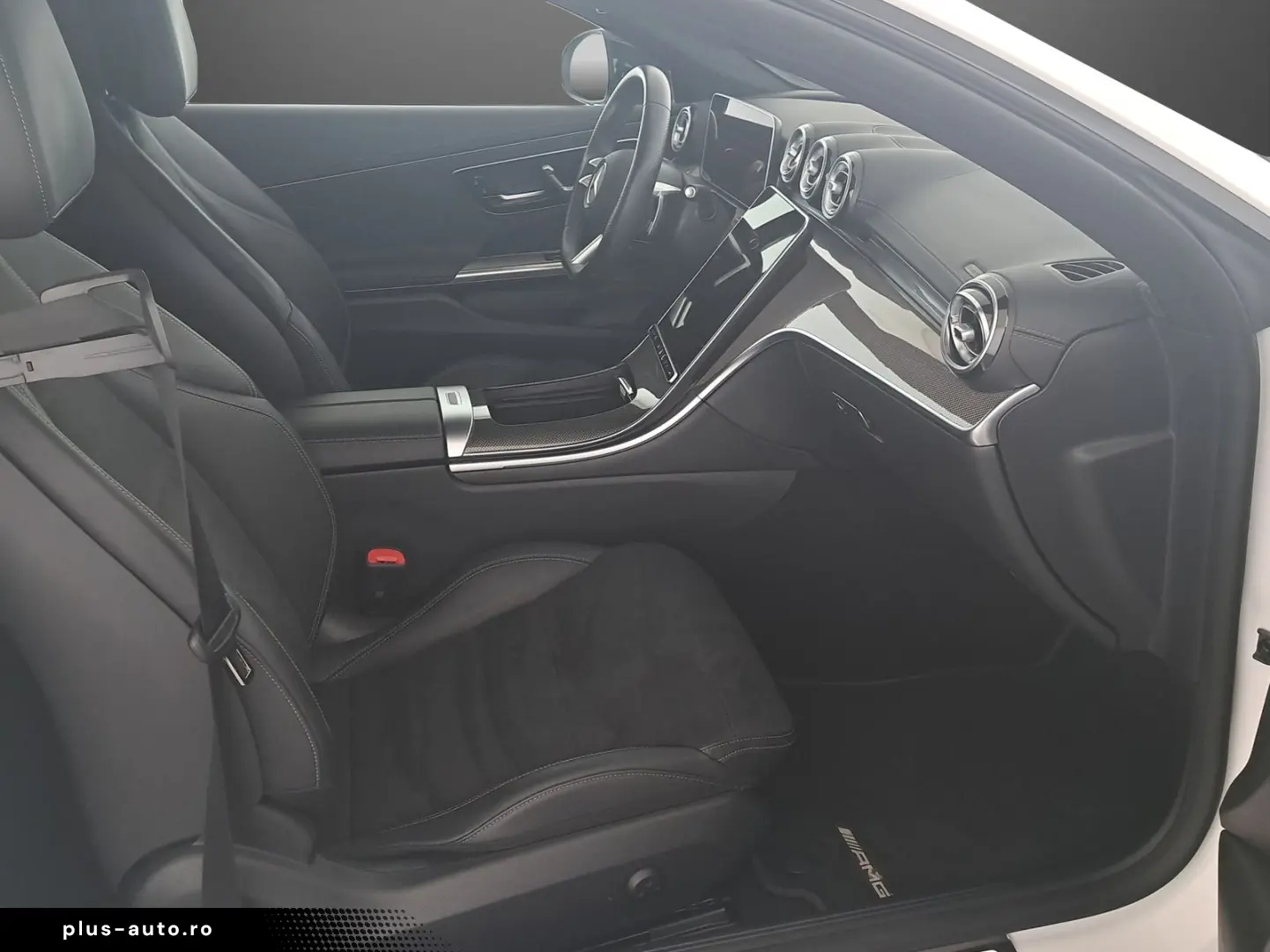 MERCEDES-BENZ CLE 200 AMG Pano MEMORY NIGHT 360  Keyless LED