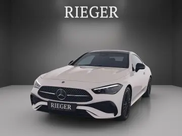 MERCEDES-BENZ CLE 200 AMG Pano MEMORY NIGHT 360  Keyless LED