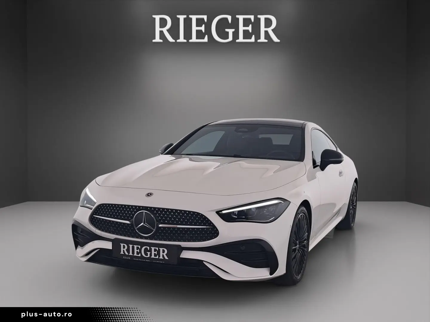 MERCEDES-BENZ CLE 200 AMG Pano MEMORY NIGHT 360  Keyless LED