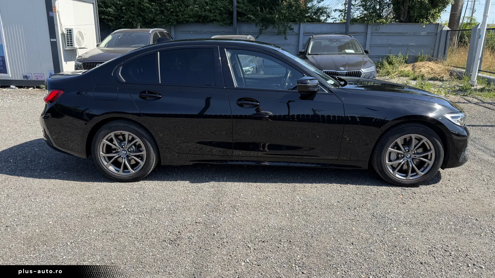 BMW 330e XDRIVE Aut.
