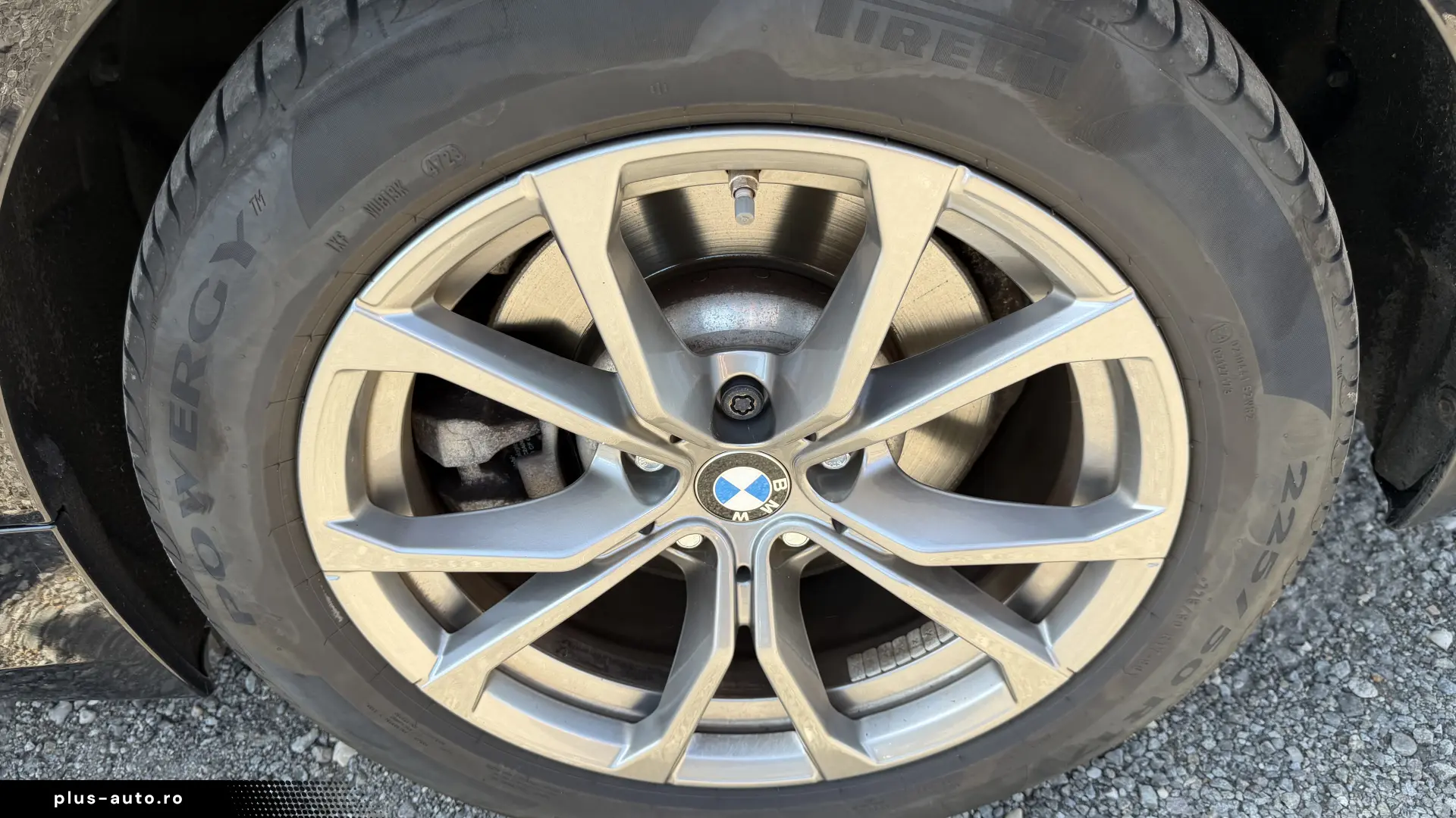 BMW 330e XDRIVE Aut.