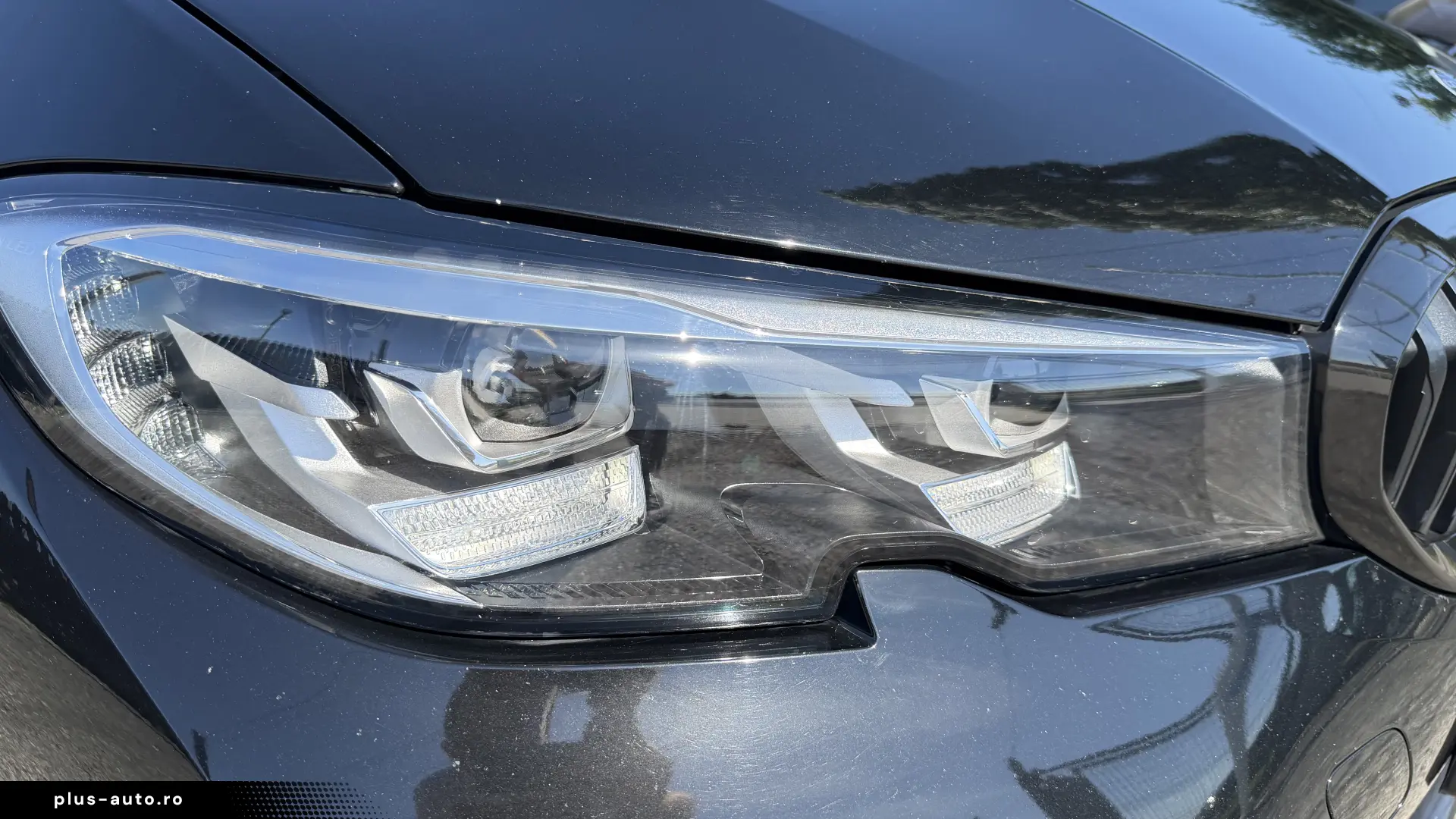 BMW 330e XDRIVE Aut.