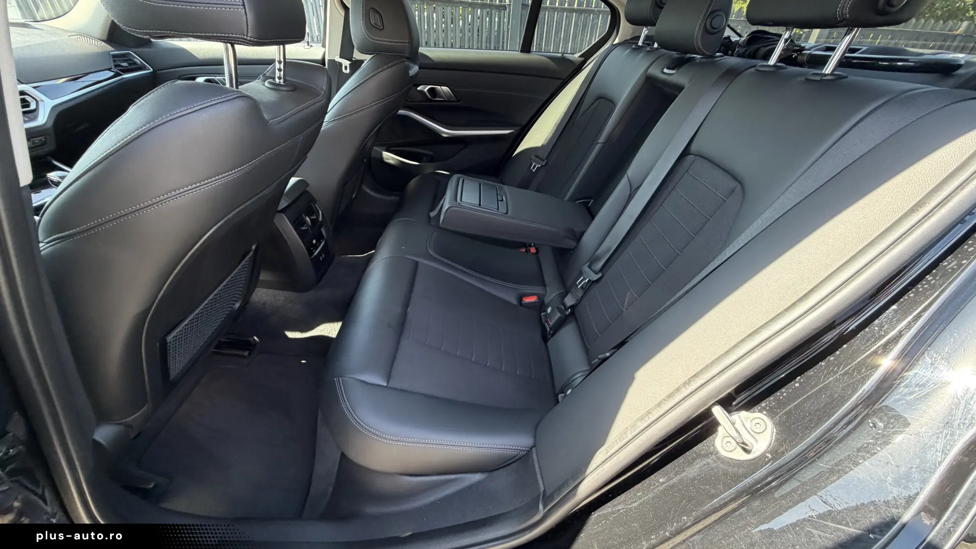 BMW 330e XDRIVE Aut.