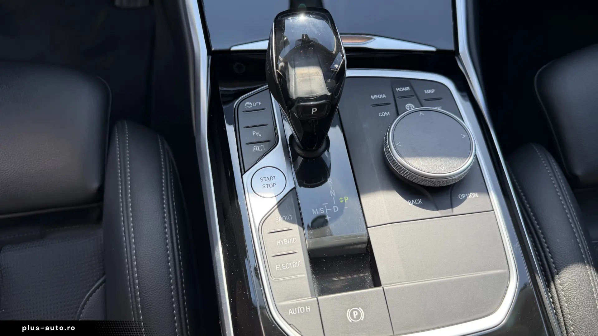 BMW 330e XDRIVE Aut.