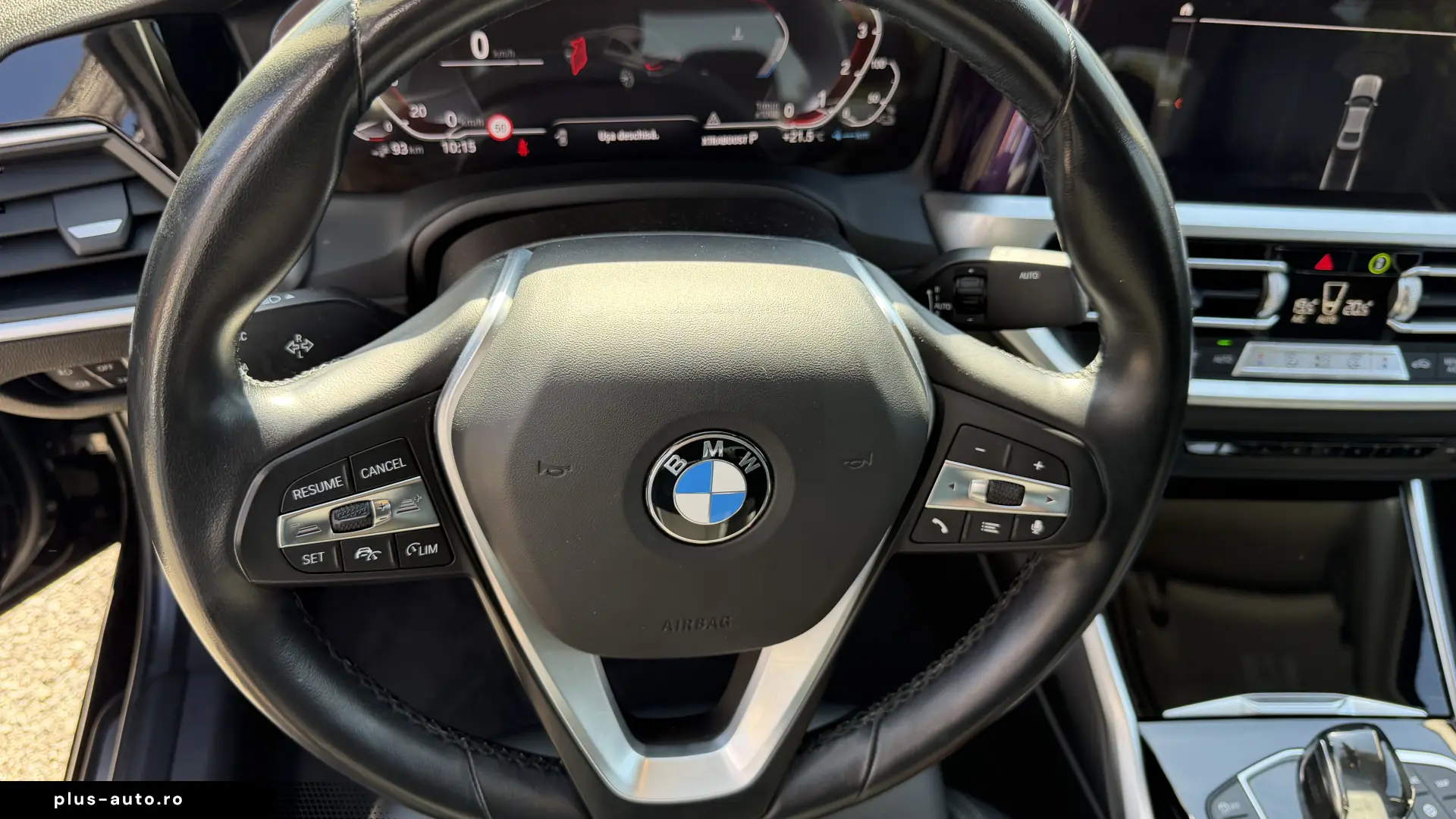 BMW 330e XDRIVE Aut.