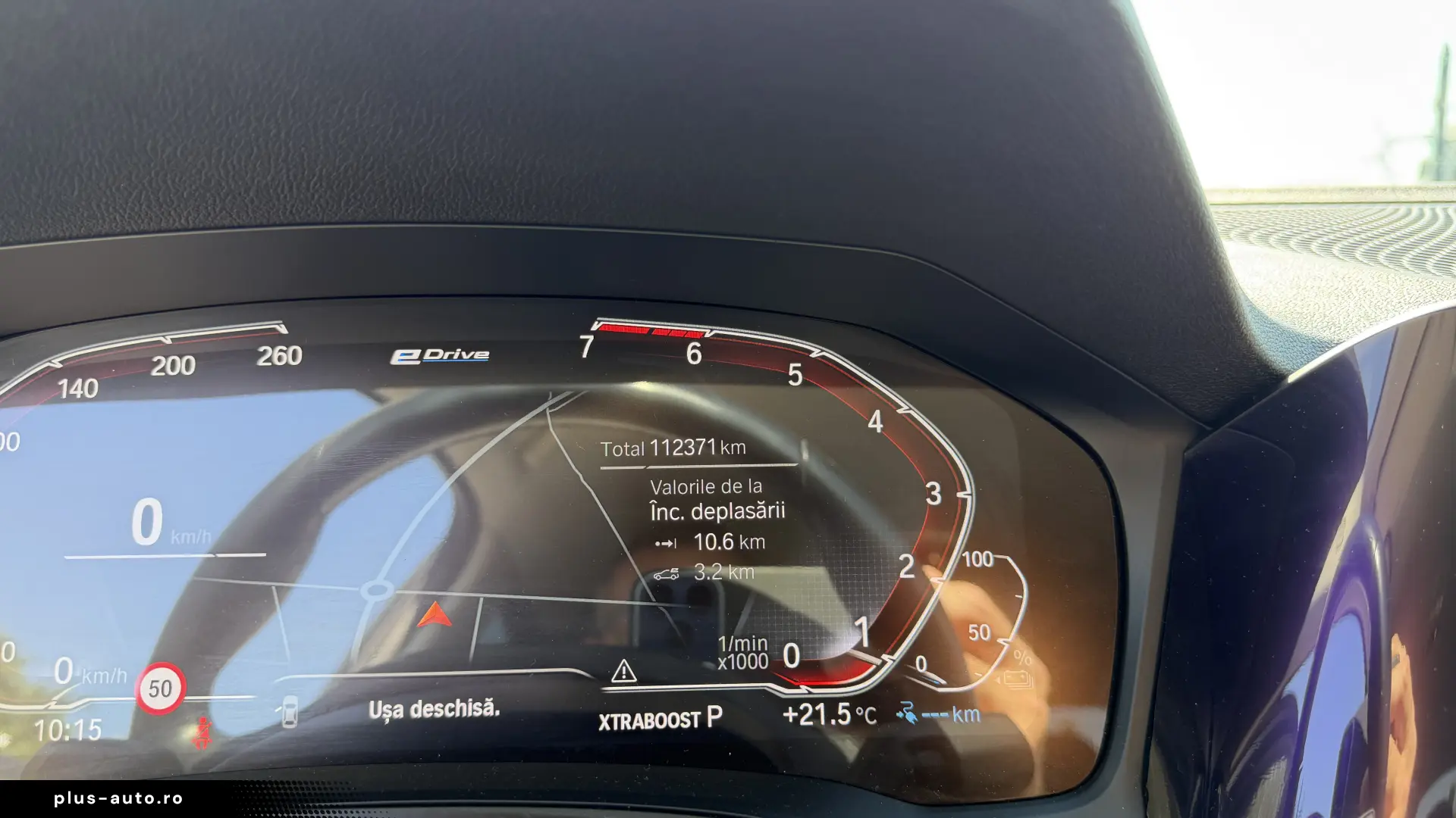 BMW 330e XDRIVE Aut.