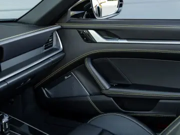 PORSCHE 992.1 Turbo S Cabriolet Burmester Lift PDLS Plus