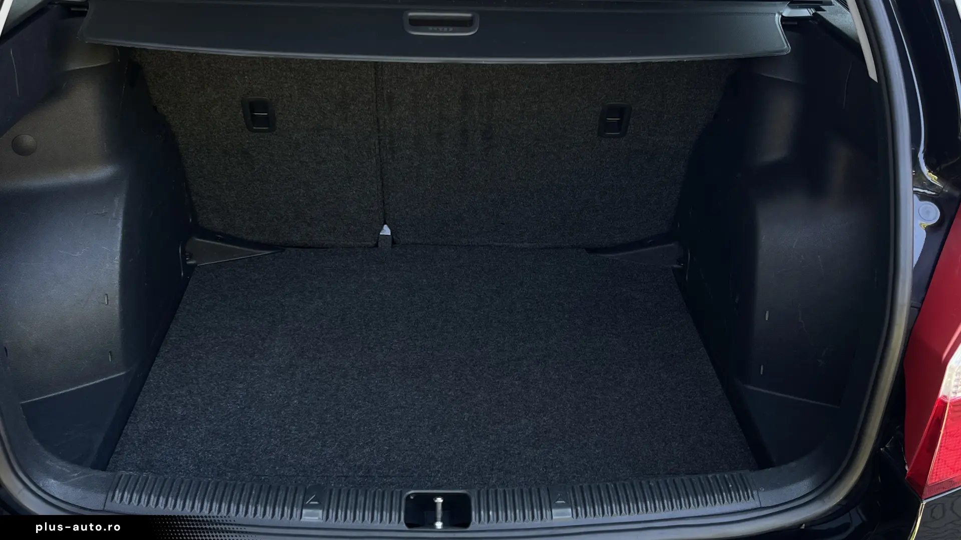 SKODA FABIA GREENLINE