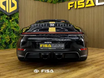 PORSCHE 911 Carrera GTS T-Hybrid Cabriolet Netto