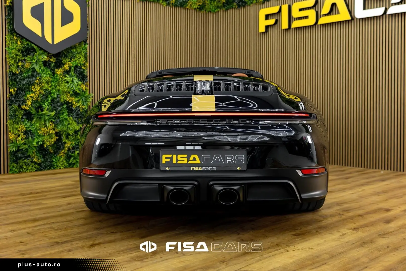 PORSCHE 911 Carrera GTS T-Hybrid Cabriolet Netto