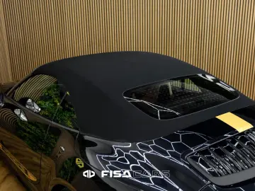 PORSCHE 911 Carrera GTS T-Hybrid Cabriolet Netto