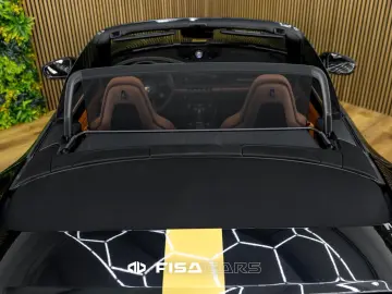 PORSCHE 911 Carrera GTS T-Hybrid Cabriolet Netto