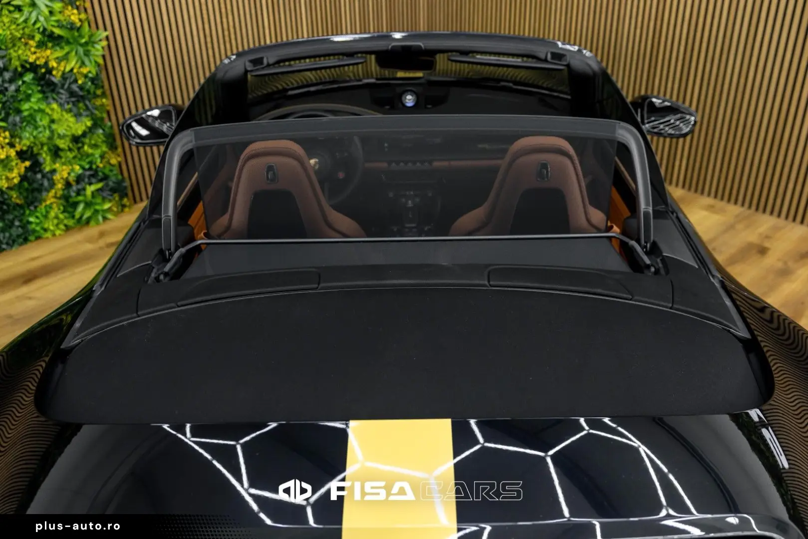 PORSCHE 911 Carrera GTS T-Hybrid Cabriolet Netto
