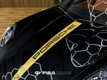 PORSCHE 911 Carrera GTS T-Hybrid Cabriolet Netto