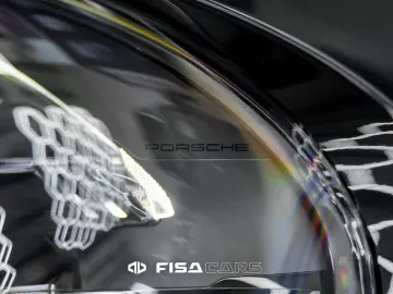 PORSCHE 911 Carrera GTS T-Hybrid Cabriolet Netto