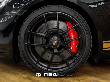 PORSCHE 911 Carrera GTS T-Hybrid Cabriolet Netto