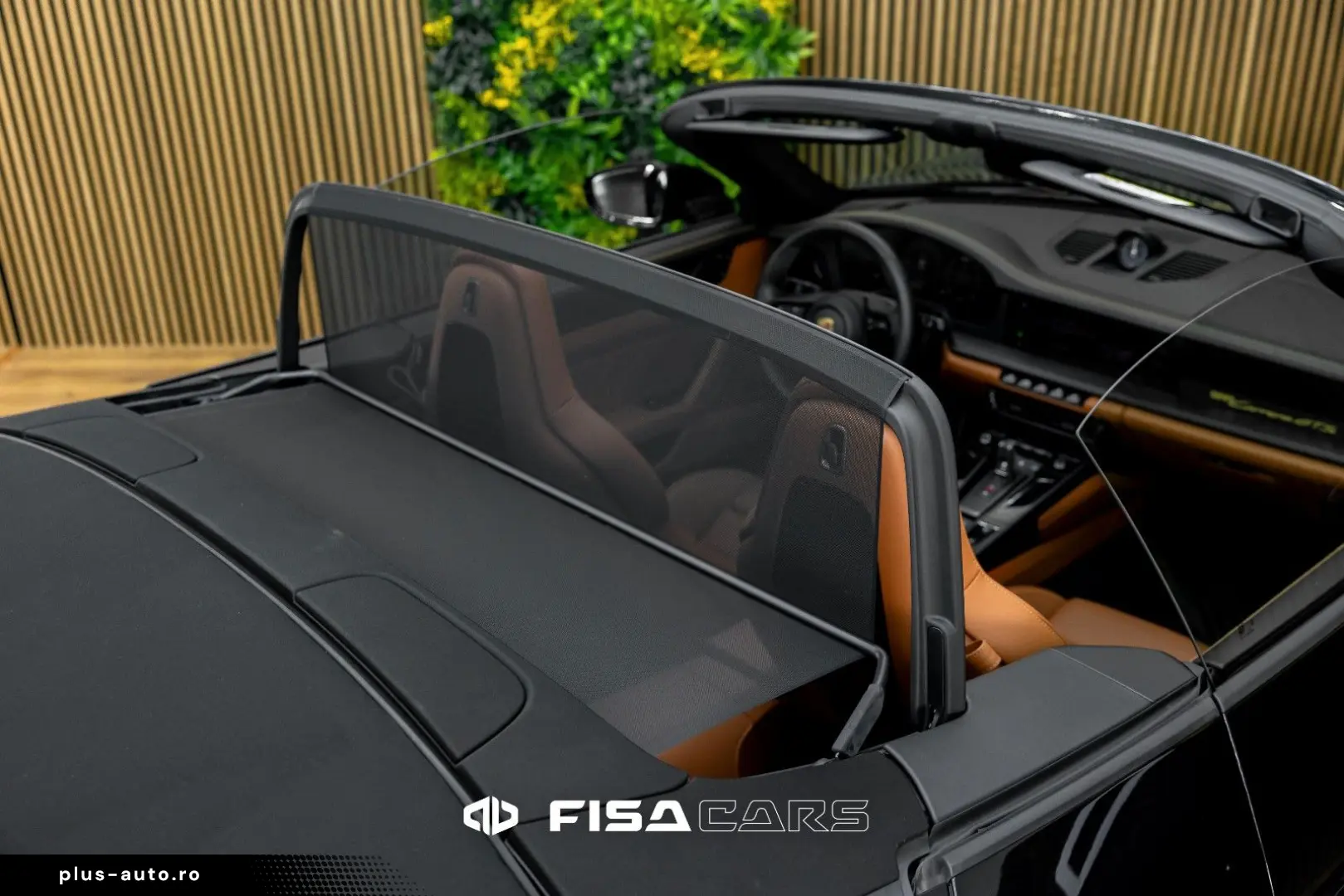 PORSCHE 911 Carrera GTS T-Hybrid Cabriolet Netto