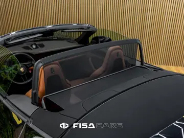 PORSCHE 911 Carrera GTS T-Hybrid Cabriolet Netto