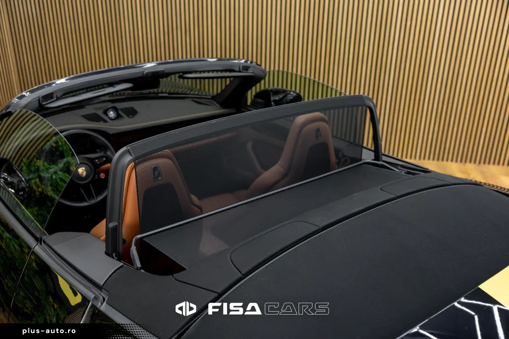PORSCHE 911 Carrera GTS T-Hybrid Cabriolet Netto