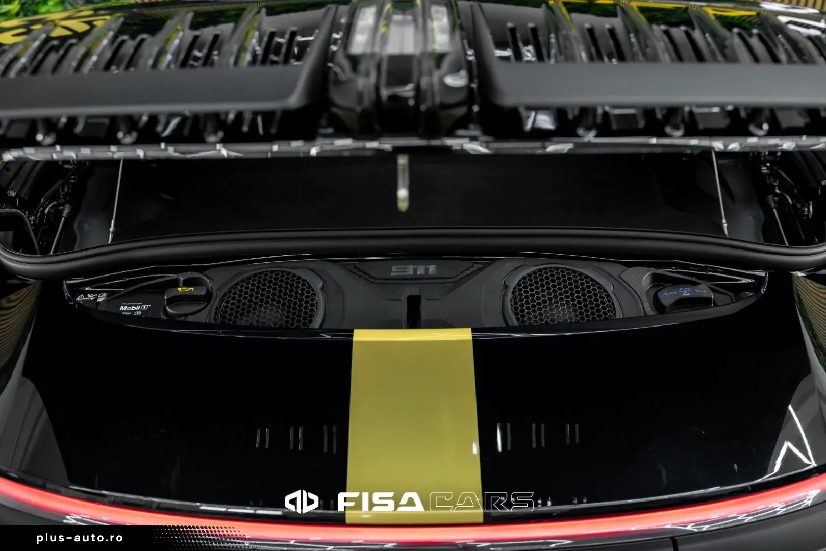 PORSCHE 911 Carrera GTS T-Hybrid Cabriolet Netto
