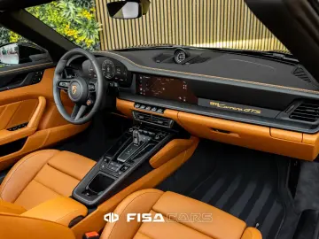 PORSCHE 911 Carrera GTS T-Hybrid Cabriolet Netto