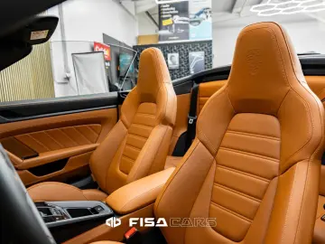 PORSCHE 911 Carrera GTS T-Hybrid Cabriolet Netto