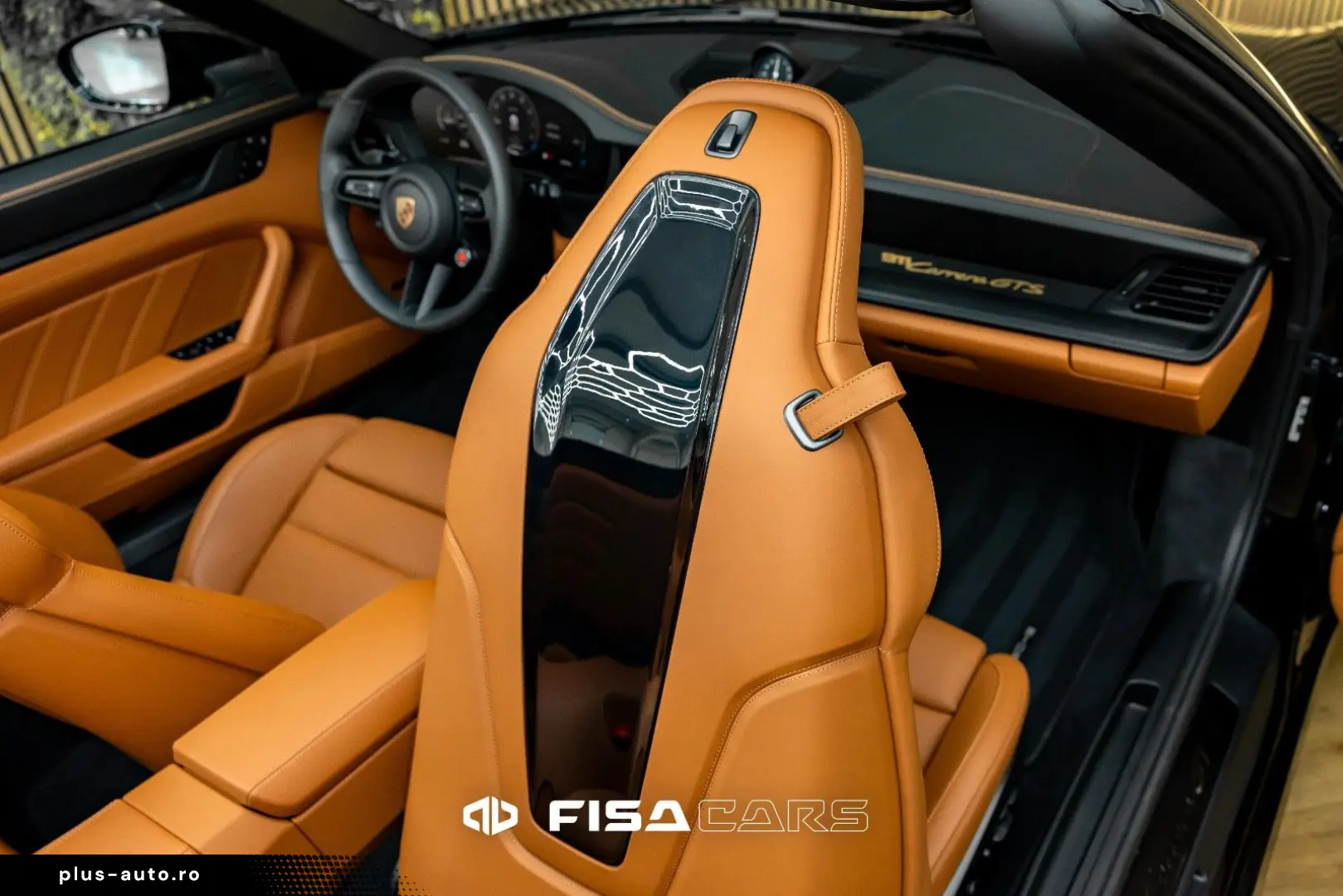 PORSCHE 911 Carrera GTS T-Hybrid Cabriolet Netto