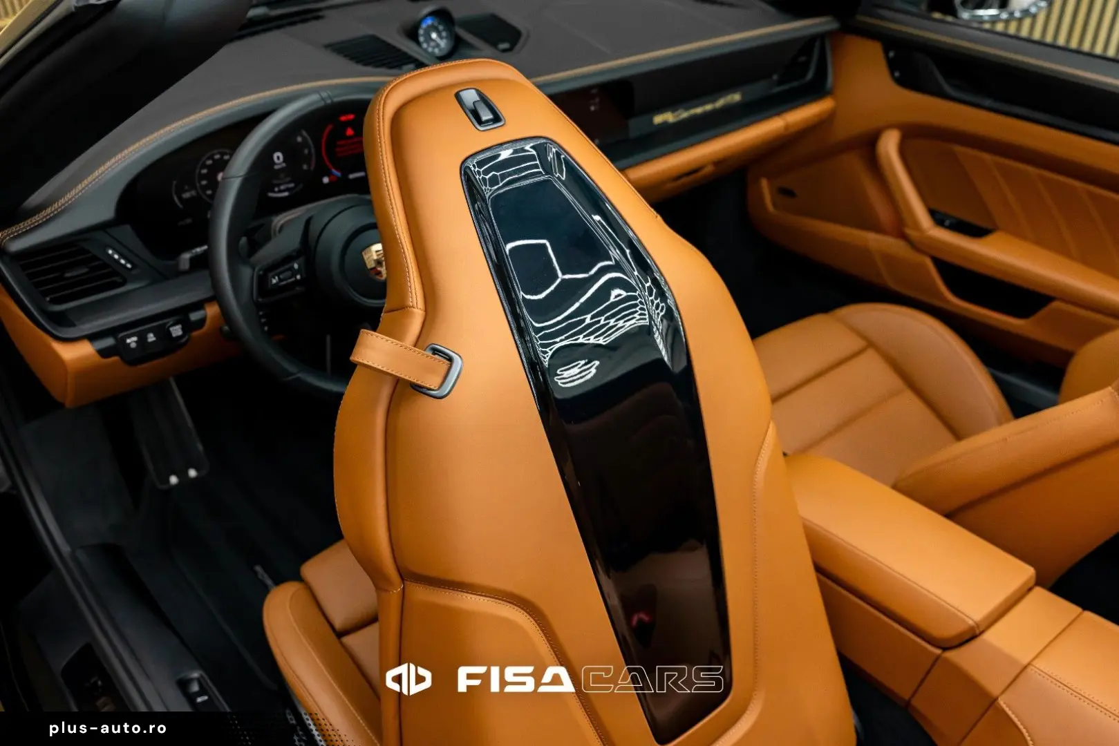 PORSCHE 911 Carrera GTS T-Hybrid Cabriolet Netto