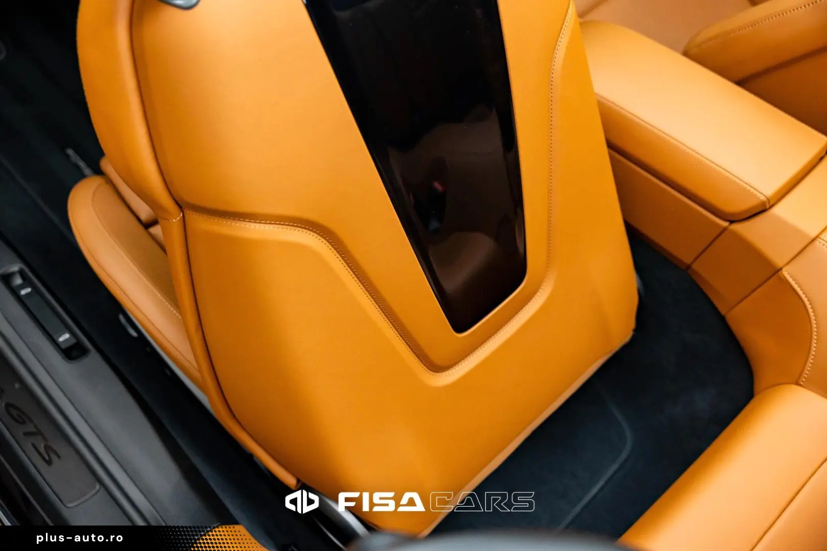 PORSCHE 911 Carrera GTS T-Hybrid Cabriolet Netto