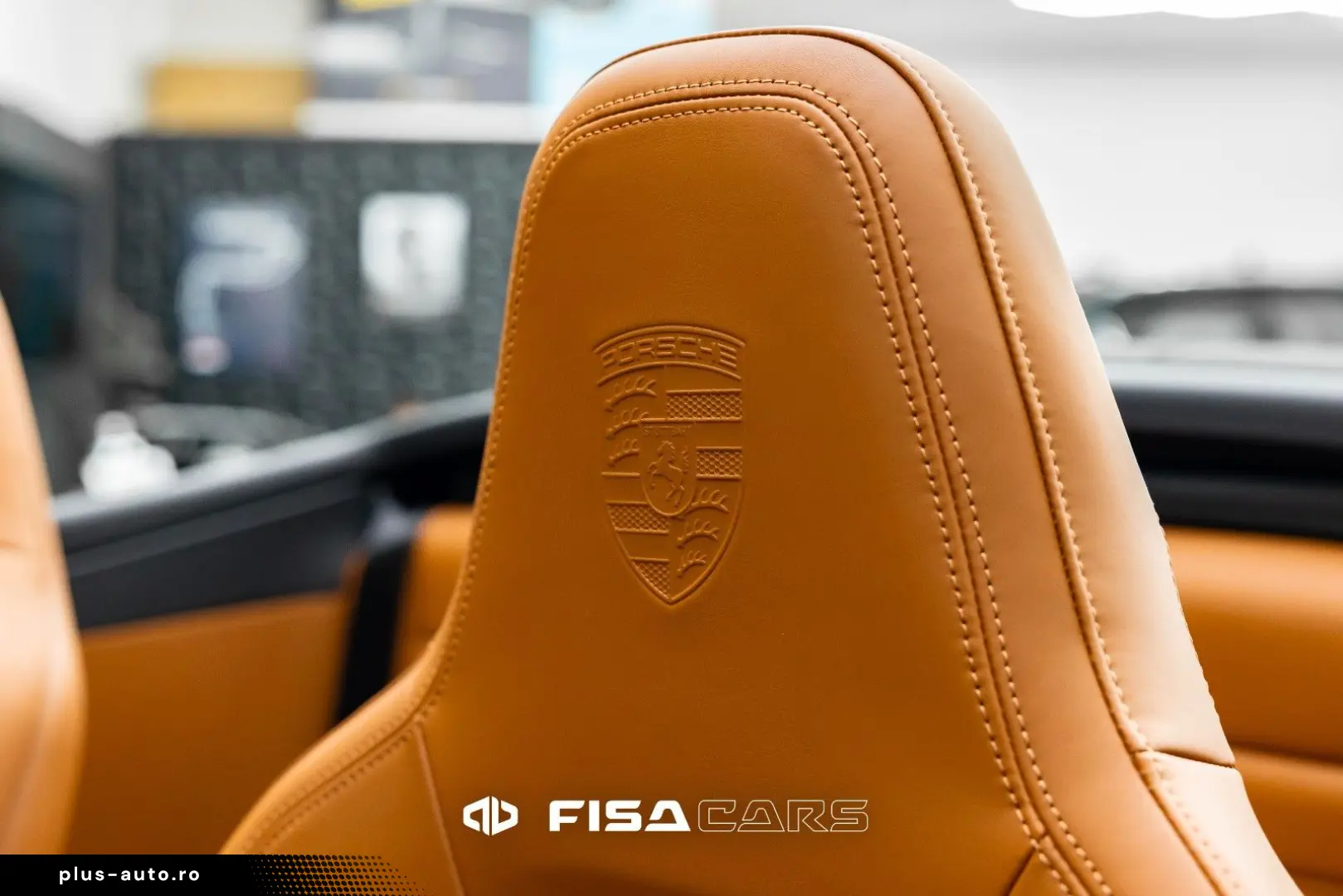 PORSCHE 911 Carrera GTS T-Hybrid Cabriolet Netto