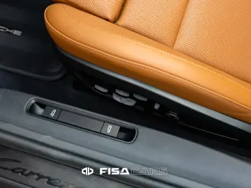 PORSCHE 911 Carrera GTS T-Hybrid Cabriolet Netto