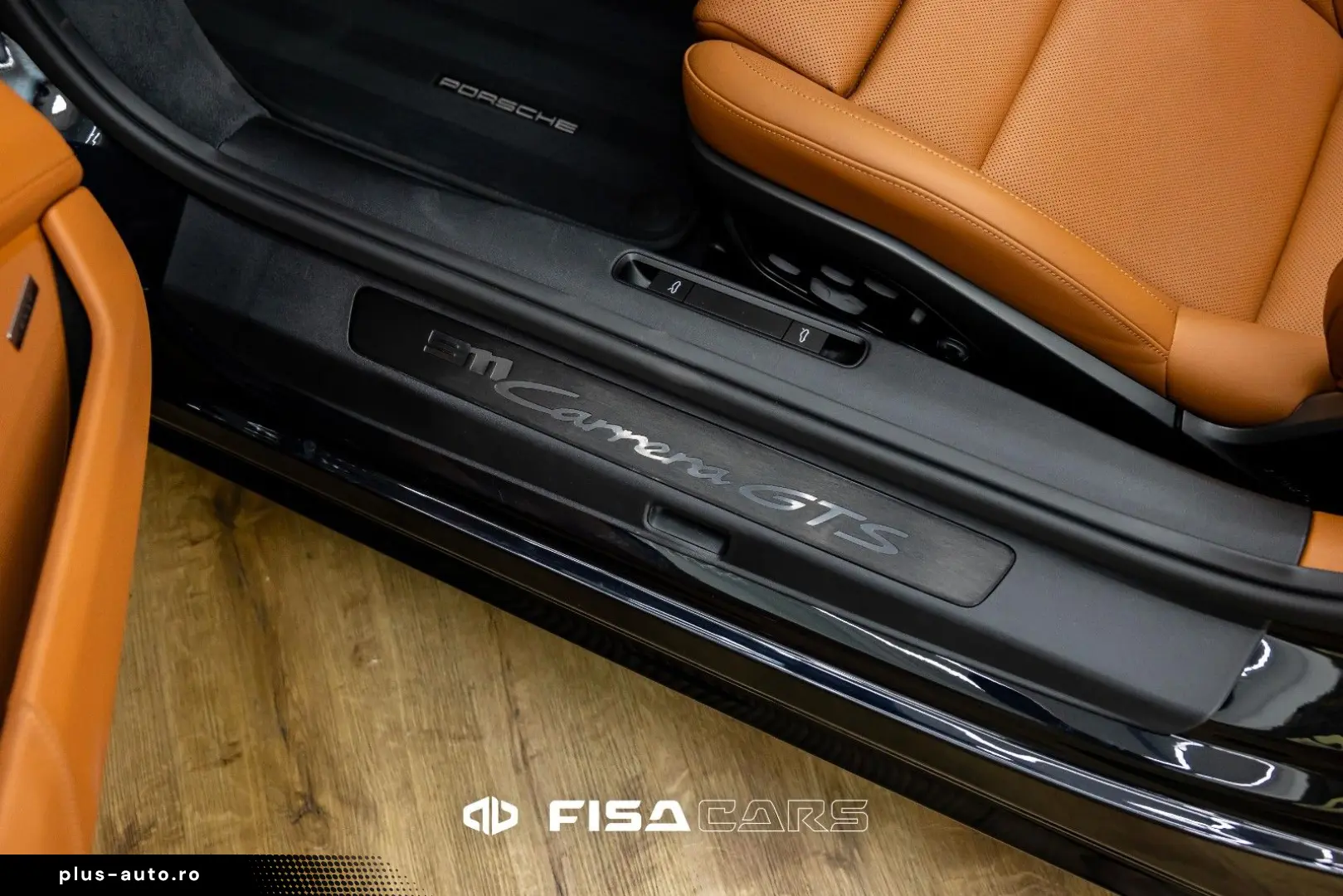 PORSCHE 911 Carrera GTS T-Hybrid Cabriolet Netto