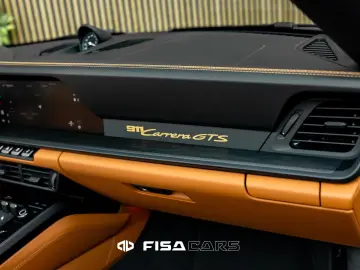 PORSCHE 911 Carrera GTS T-Hybrid Cabriolet Netto