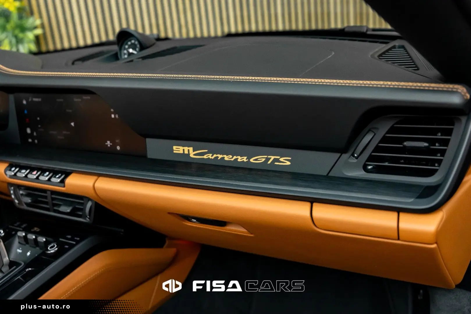 PORSCHE 911 Carrera GTS T-Hybrid Cabriolet Netto
