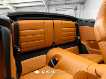 PORSCHE 911 Carrera GTS T-Hybrid Cabriolet Netto