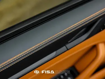 PORSCHE 911 Carrera GTS T-Hybrid Cabriolet Netto