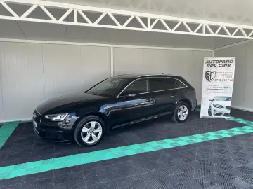 Audi A4 2.0 Diesel 122 CP An 2019