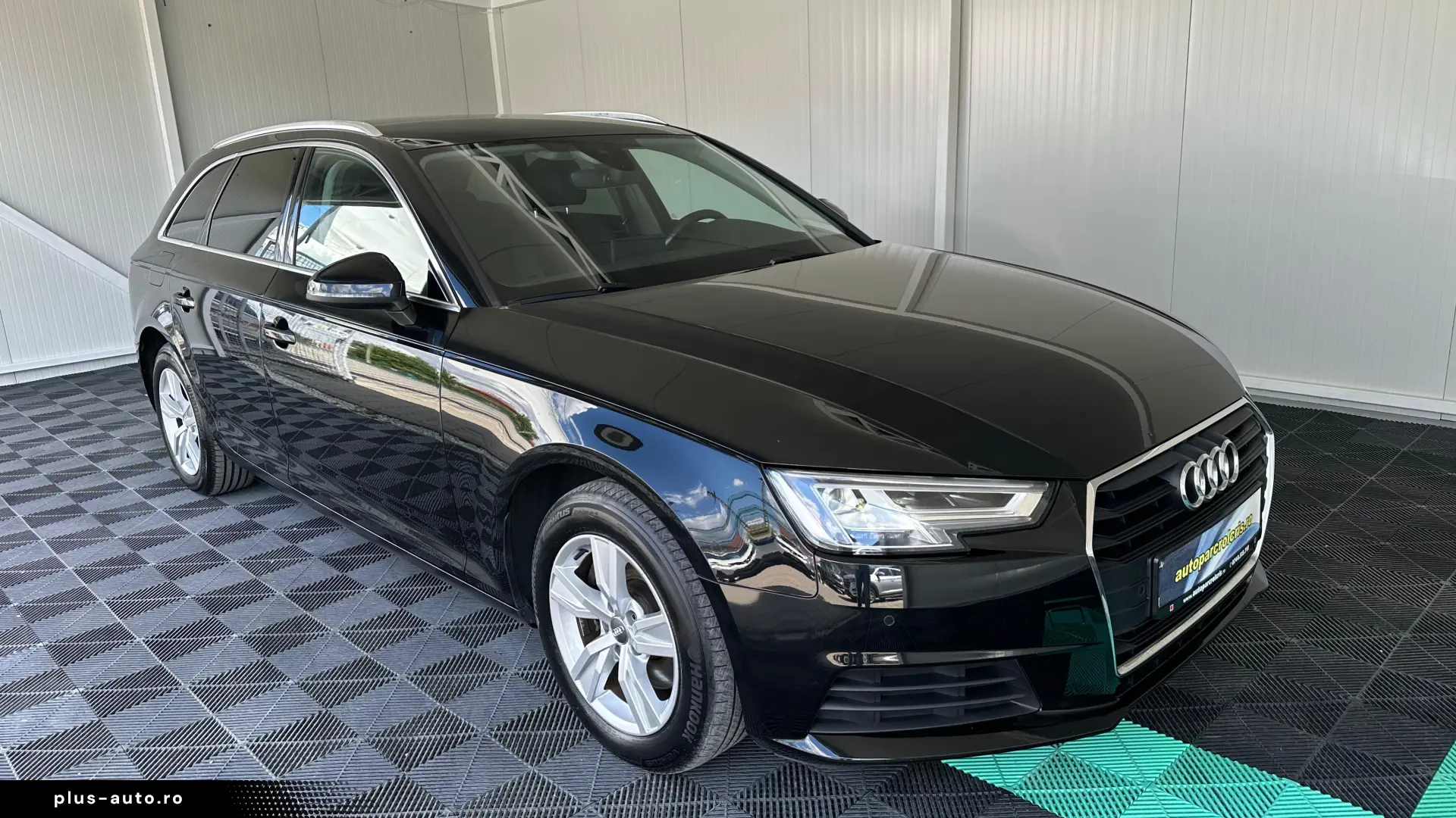 Audi A4 2.0 Diesel 122 CP An 2019