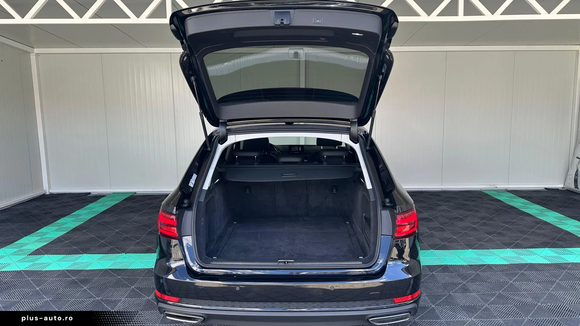 Audi A4 2.0 Diesel 122 CP An 2019