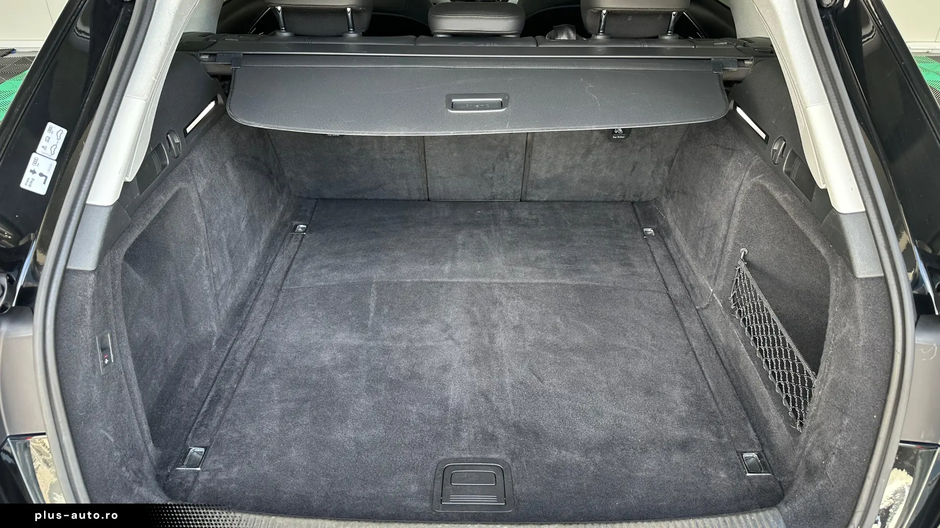 Audi A4 2.0 Diesel 122 CP An 2019