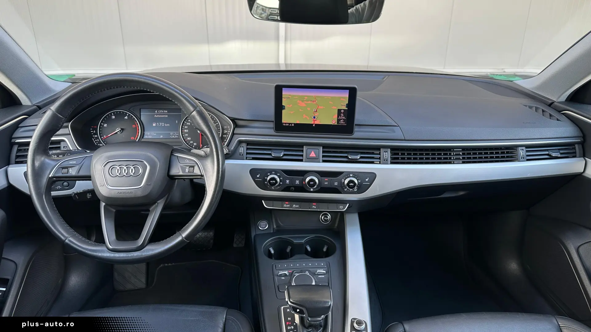 Audi A4 2.0 Diesel 122 CP An 2019