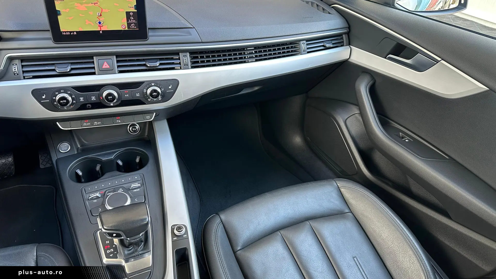 Audi A4 2.0 Diesel 122 CP An 2019