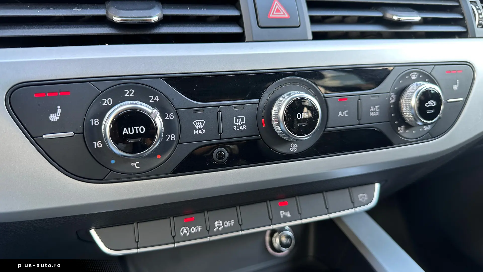 Audi A4 2.0 Diesel 122 CP An 2019