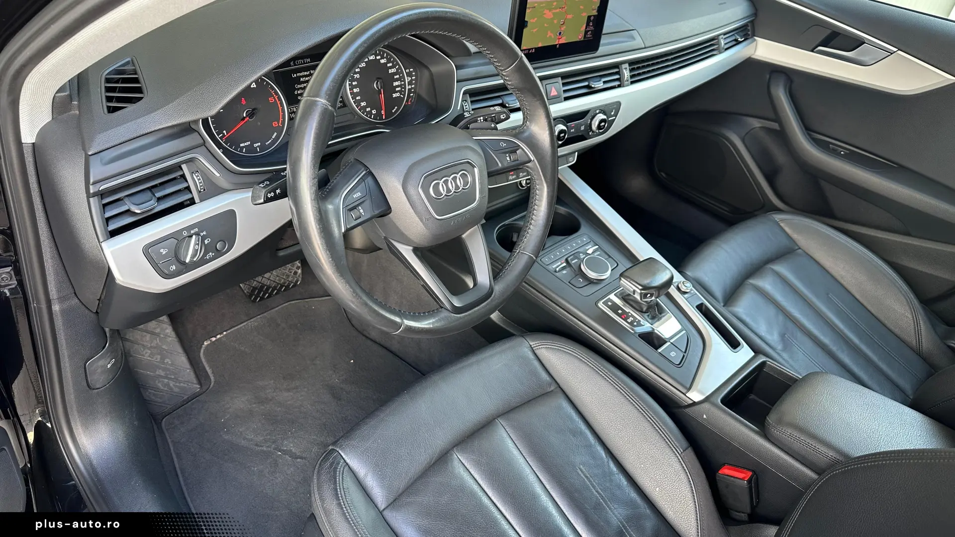 Audi A4 2.0 Diesel 122 CP An 2019