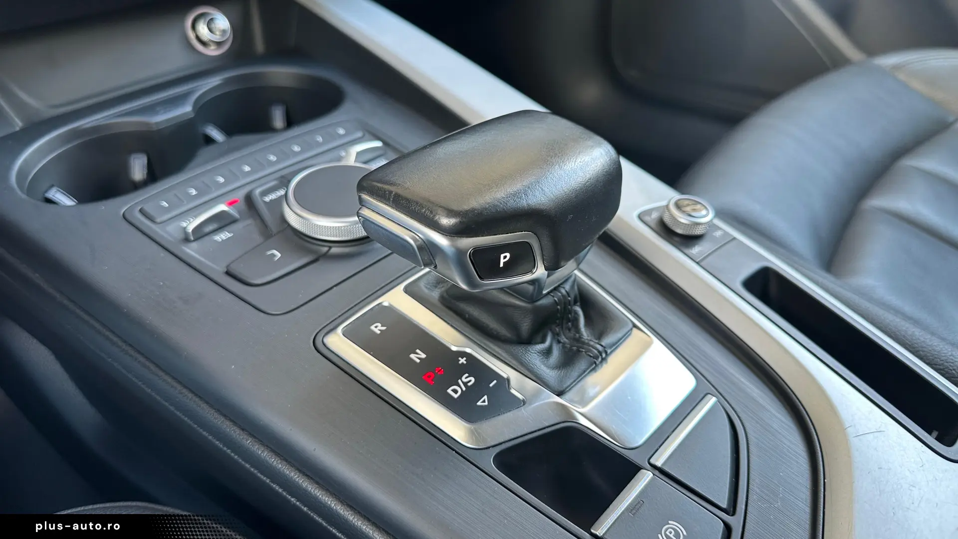 Audi A4 2.0 Diesel 122 CP An 2019