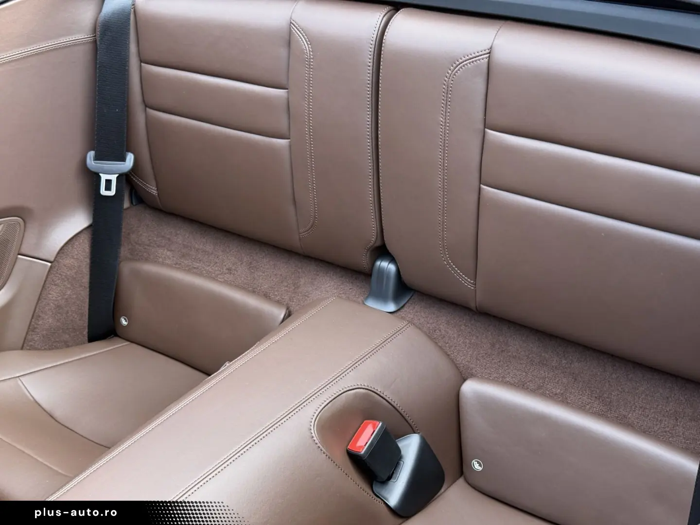 PORSCHE 992  911 Carrera Cabriolet HD-MATRIX BOSE SPORTA