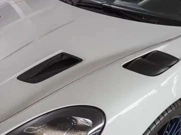 Porsche Boxster 718 Spyder RS Sport Chrono LED
