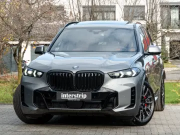 BMW X5 50e M SPORT.LUFTF.PANO.